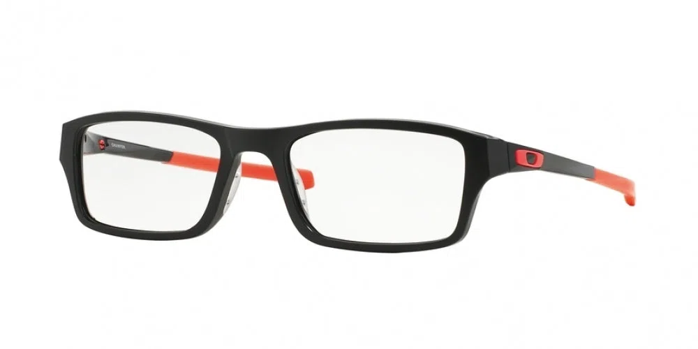 Oakley Chamfer 8039 Eyeglasses - view 9